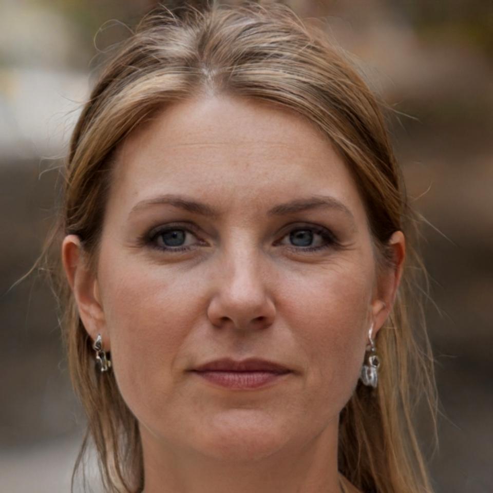 Marie Bernstein, Psychologue Financière