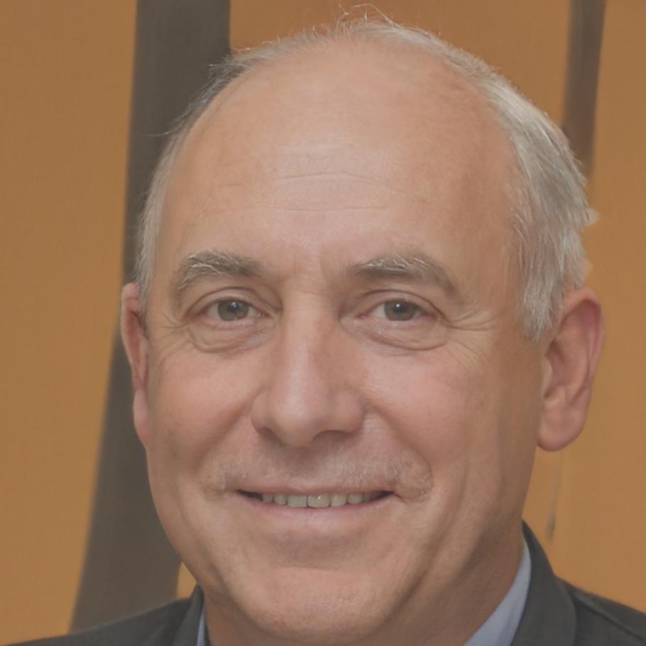 Dr. Martin Dubois, Expert en Économétrie Financière